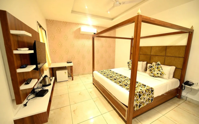 TGI Insignia Resort & Villa's