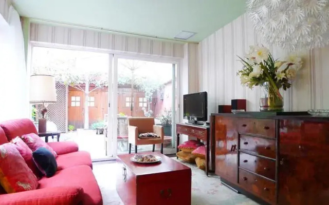 Chic Rentals La Latina - Calle Encomienda
