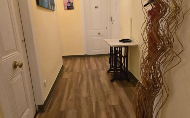 Cenario Catita Hostel
