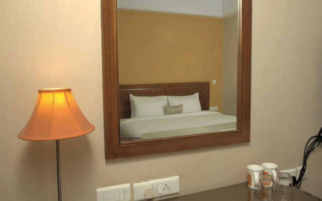 Mango Hotels Secunderabad