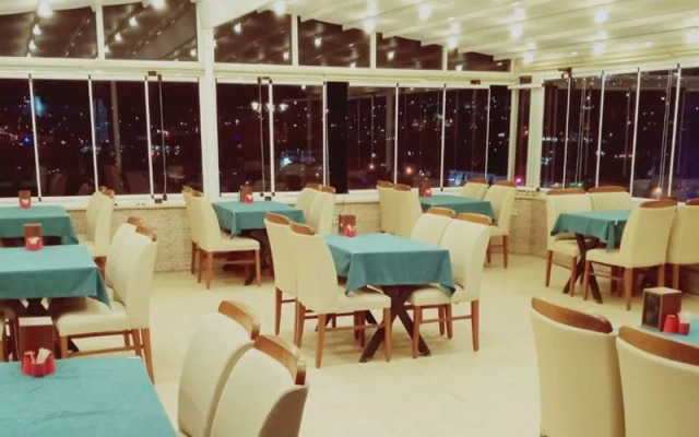 Meu La Boutique Otel