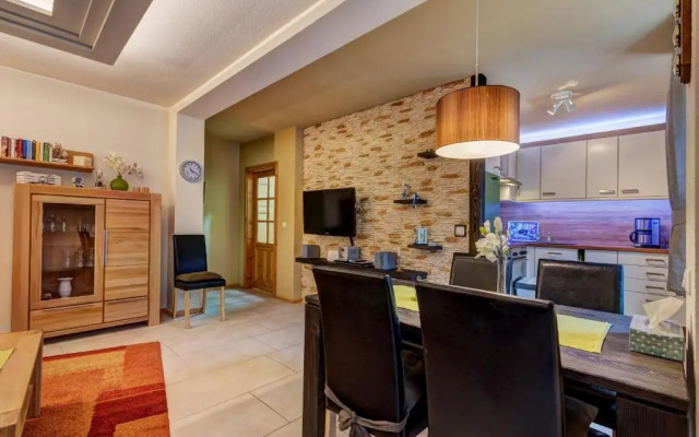 Ferienwohnung Düne 25/1