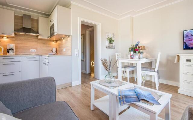 Whg_ 6_ Haus Norderstra_e 61