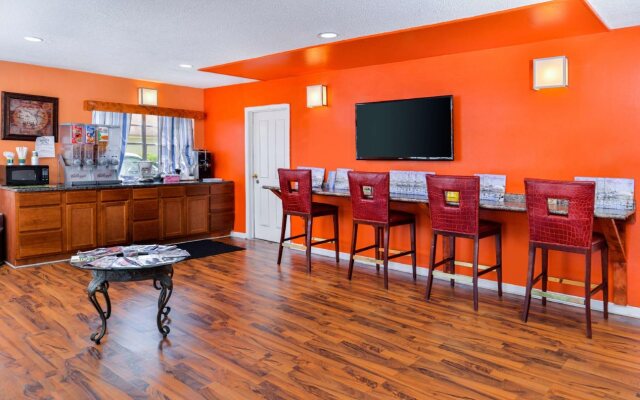 America's Best Inn - Montgomery South