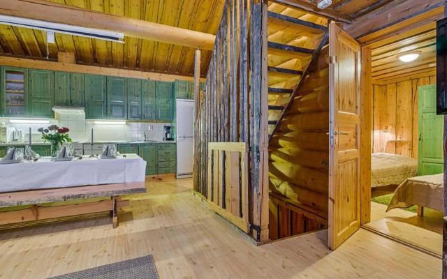 Vip Rakka Villas 7 & 8