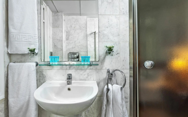 Minerva Premier Hotel