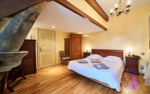 Château de La Richerie