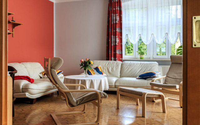 Vakantieappartementen Ender