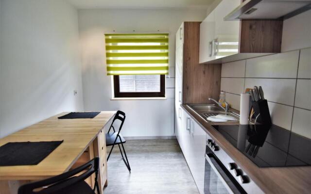 Work and Stay Apartments Troisdorf