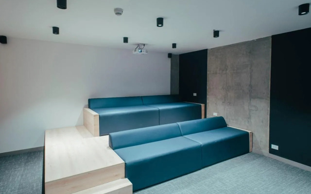 UMA Suites Chia