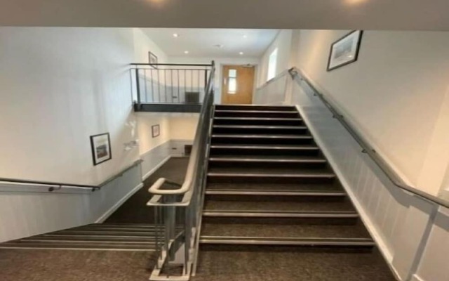 Loch Lomond Hotel