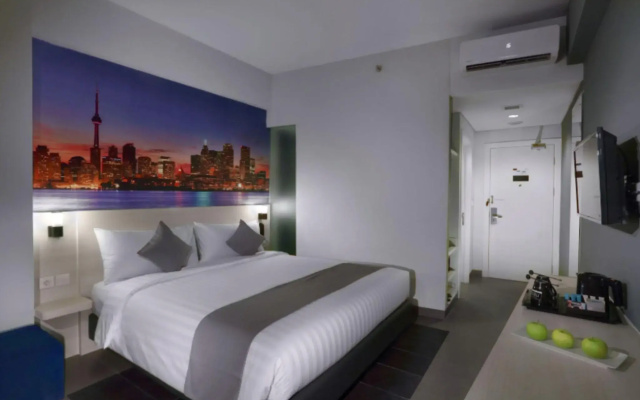 Hotel Neo+ Kebayoran Jakarta by ASTON