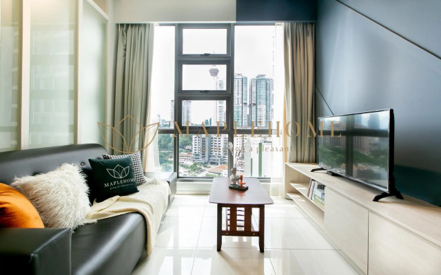 Robertson Bukit Bintang by Sweet Home KL