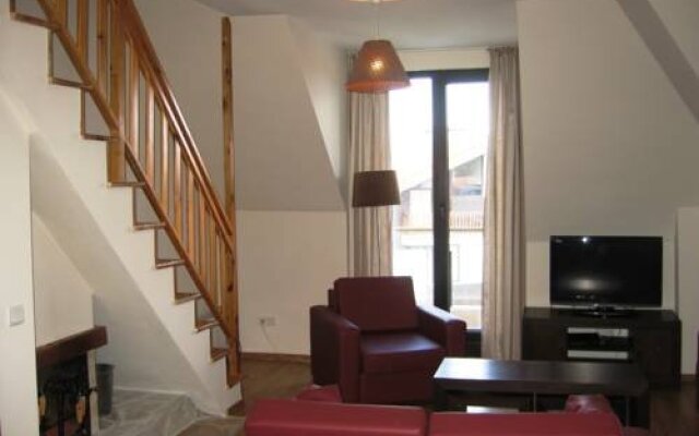 Chamokria Chalets