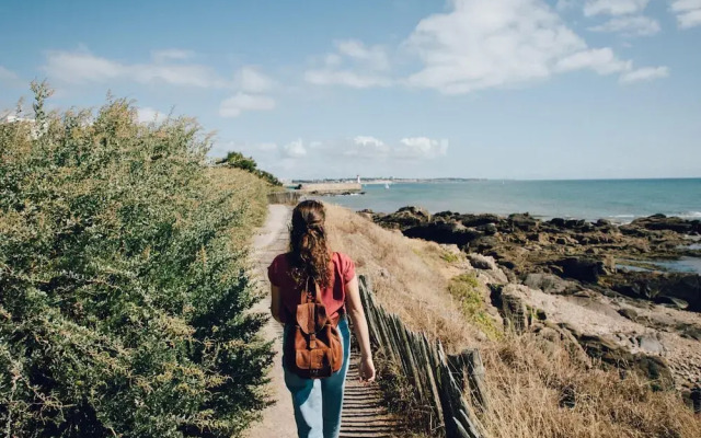 Residence Les Villas D'olonne, Les Sables D'olonne