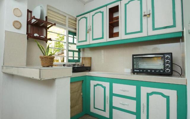 Ananas House