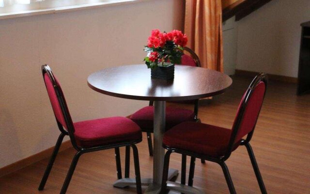 Hotel Calvy