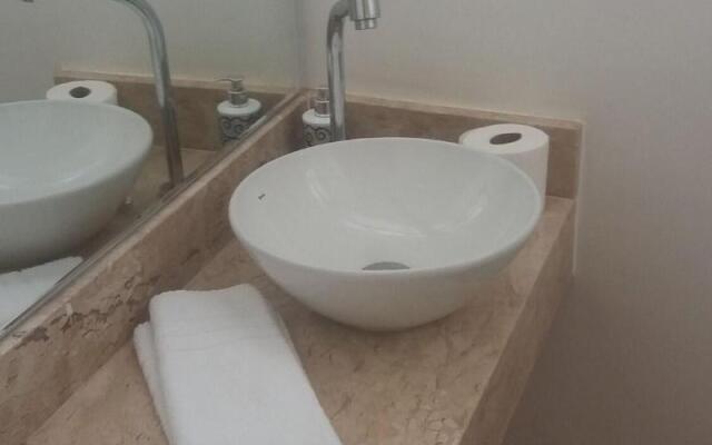 La Residence Flat Hotel