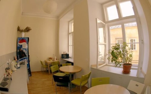 Hostel Rynek7