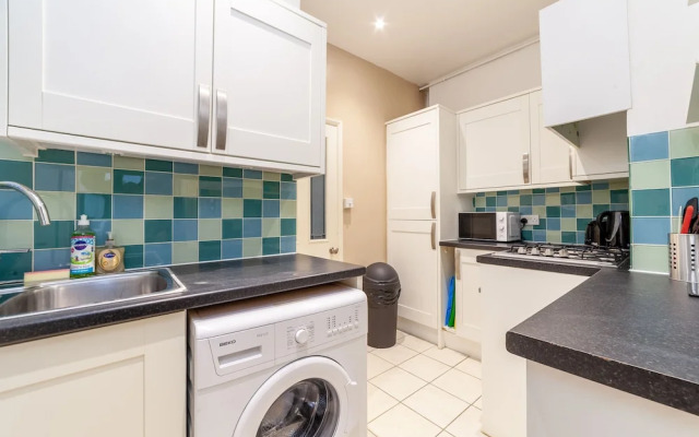 Charming and Cosy flat