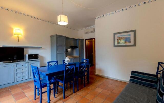 Villaggio Cala Mancina