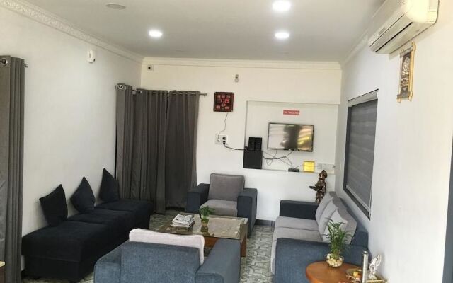 KK Group Of Residency