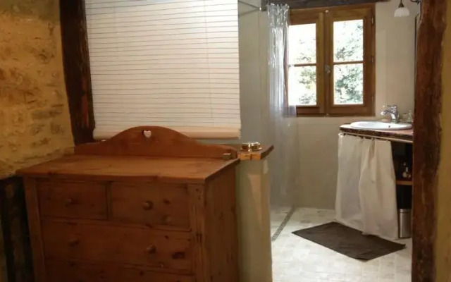 Chambre d'Hôtes L'Atelier