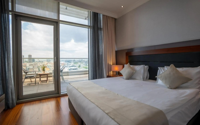 Sundance Hotel Istanbul