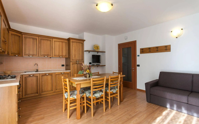Residence Toli