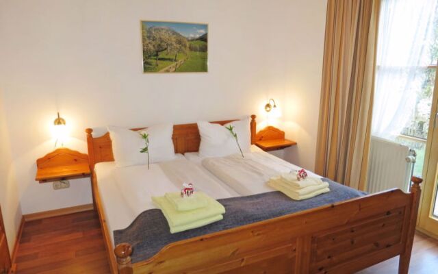 Wohnung 5 (Am Sonneneck)