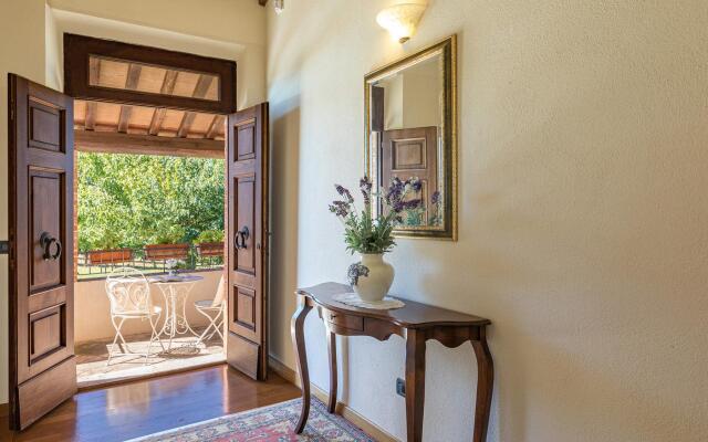 Il Fitto 10 in Cortona