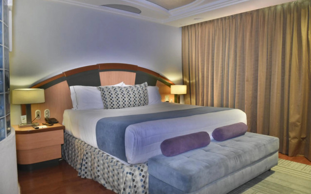 KALI Escandon Mexico City