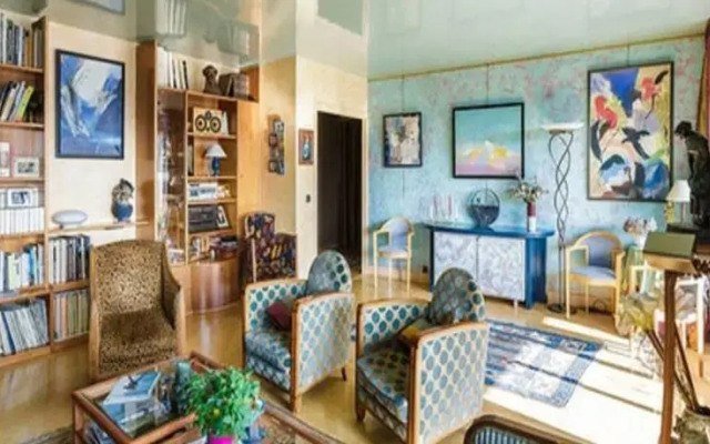 Apartment Miollis