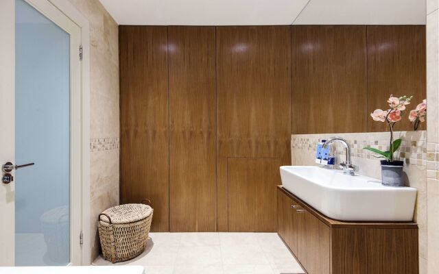 The Britten Street Studio - HBG2