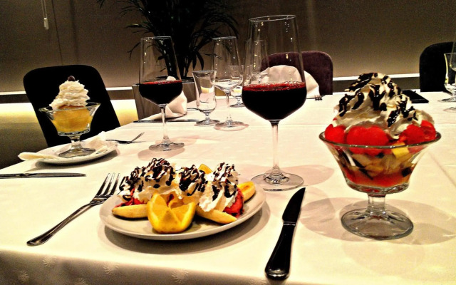 Eden Hotel& Spa