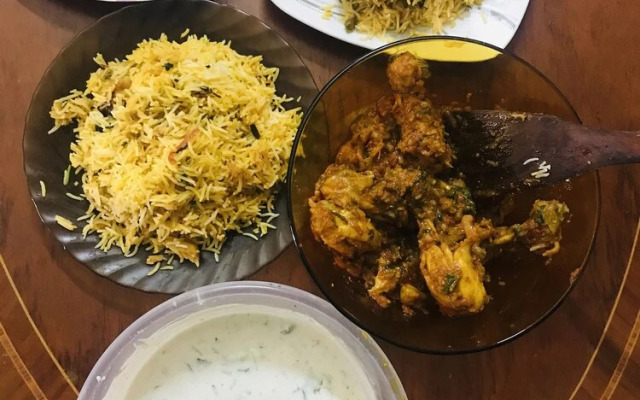 The Punjab Residency