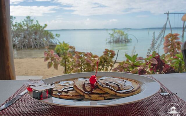 Hotel Pier Bacalar - All Inclusive