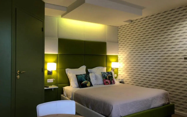 Chambre suite B&B