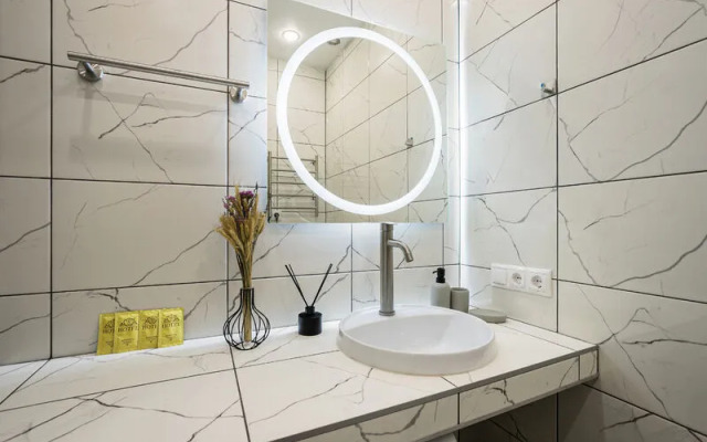 Апартаменты МаксРеалти24 на Волоколамском шоссе, д. 71/22, корпус 1