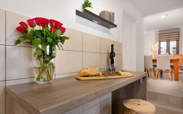 3 Bedroom Villa in Pula