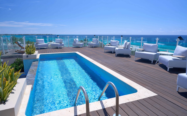 O2 Beach Club & Spa by Ocean Hotels