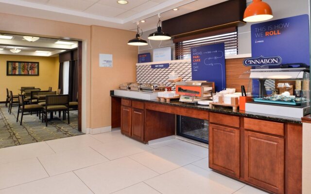 Holiday Inn Express Hotel & Suites West Chester by IHG