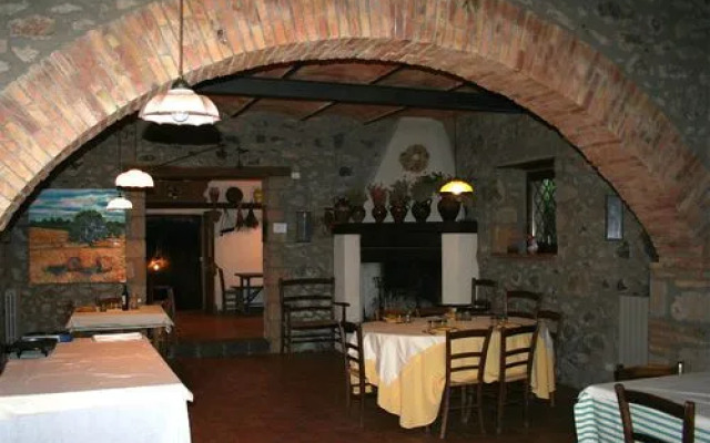 Locanda Rosati