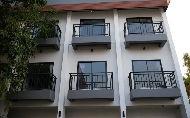 Sabai At Chumphae (To Make Arrangements For Check In Please Contact The Property In Advance)