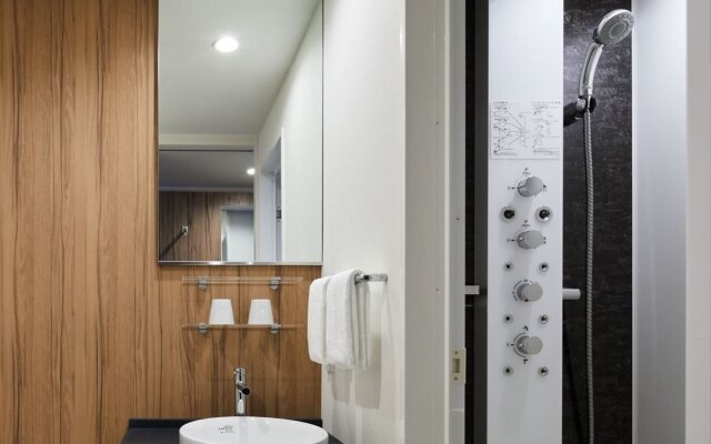Holiday Inn Express Osaka City Centre - Midosuji by IHG
