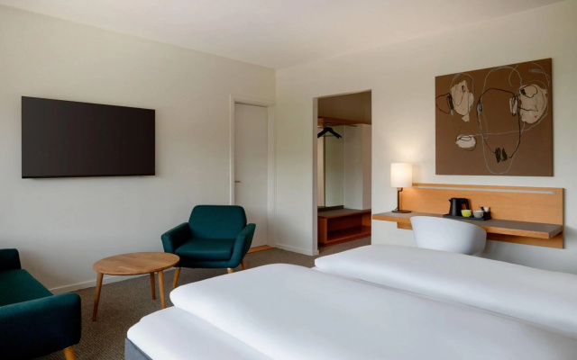 Comwell Hvide Hus Aalborg, Dolce by Wyndham