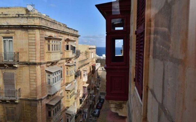 Vallettastay - Lucky Star One Bedroom Apartment 201