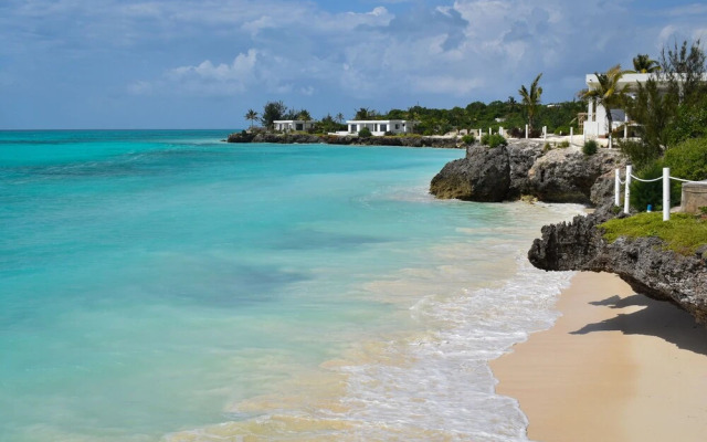 SafiraBlu Luxury Resort & Villas