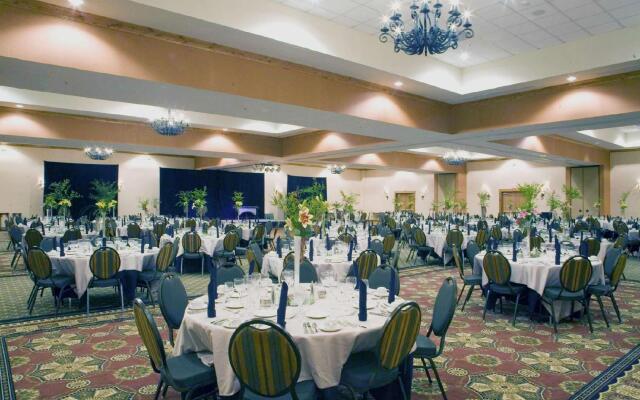 Hilton Garden Inn Kalispell