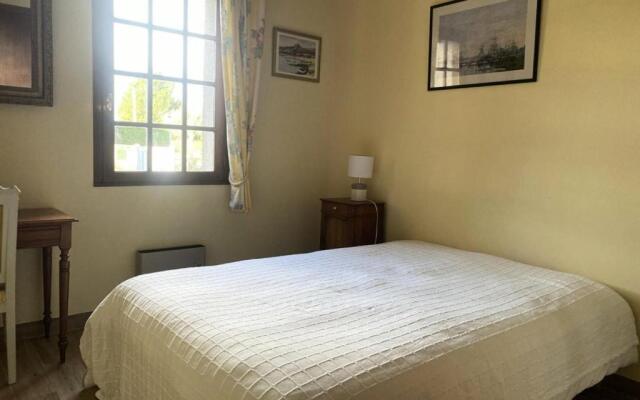 Résidence Les Hôpitaux - Maisons & Villas pour 8 Personnes 944